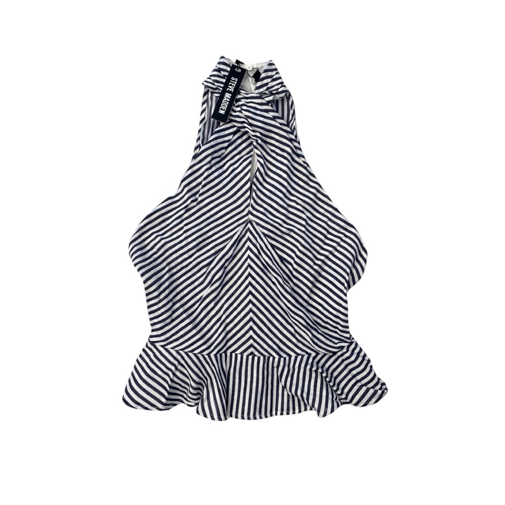 Steve Madden Kosta top NWT